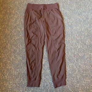 Lululemon Dance Studio Joggers